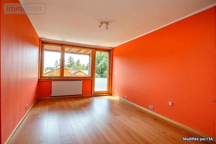 Appartement a vendre Cambrai 59400 Nord 53 m2 2 pièces 59500 euros