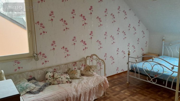 Maison a vendre Corné 49630 Maine-et-Loire 128 m2 6 pièces 259750 euros