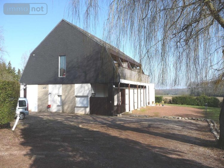 Location appartement Souchez 62153 Pas-de-Calais 37 m2 2 pièces 490 euros