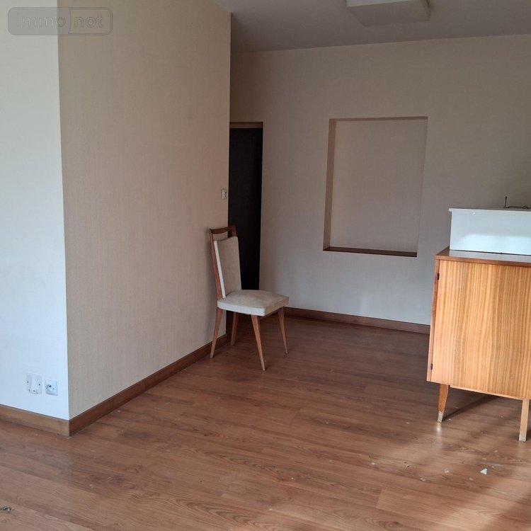 Maison a vendre Loire-Authion 49250 Maine-et-Loire 126 m2 6 pièces 136150 euros