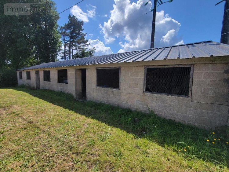 Maison a vendre Spézet 29540 Finistère 100 m2 2 pièces 47980 euros