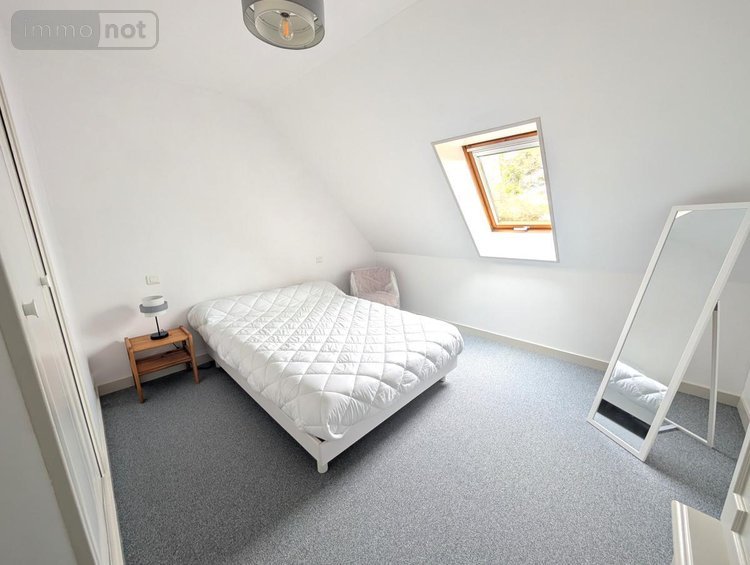 Maison a vendre Piriac-sur-Mer 44420 Loire-Atlantique 124 m2 5 pièces 530400 euros