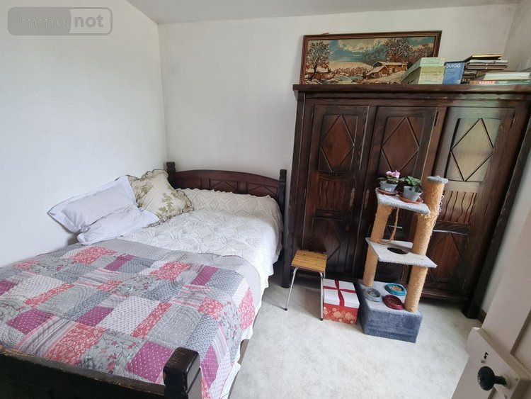 Maison a vendre Montargis 45200 Loiret 58 m2 3 pièces 75600 euros