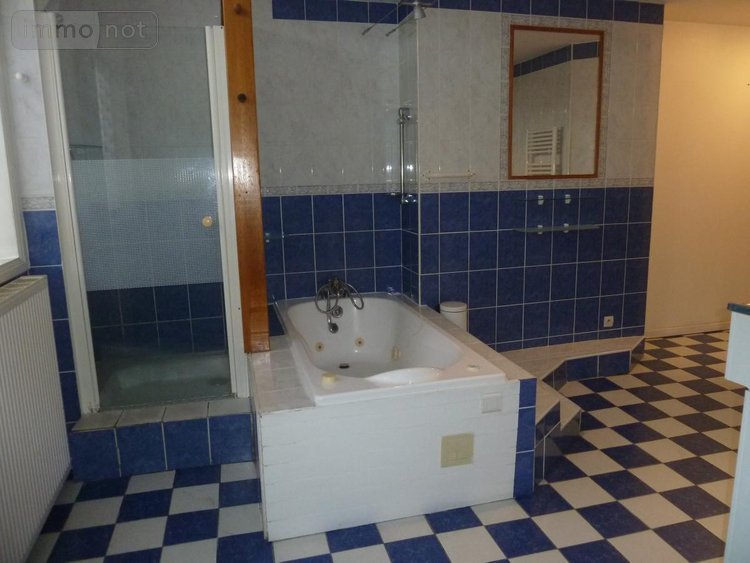 Maison a vendre Cambrai 59400 Nord 130 m2 4 pièces 157200 euros