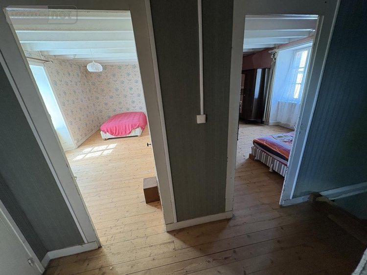 Maison a vendre Vicq-sur-Mer 50330 Manche 150 m2 5 pièces 419200 euros