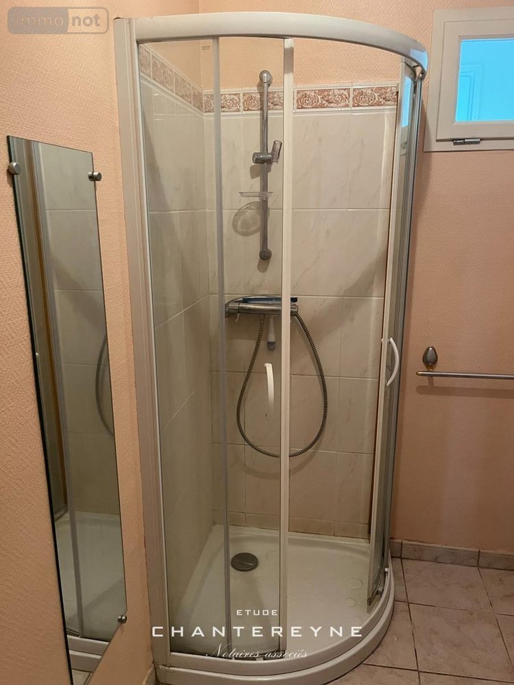 Location maison Hardinvast 50690 Manche 80 m2 4 pièces 850 euros