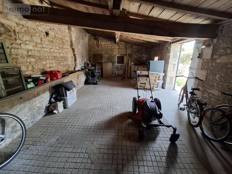 Maison a vendre Corme-Royal 17600 Charente-Maritime 112 m2 5 pièces 209840 euros