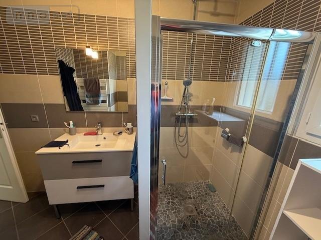 Maison a vendre Saint-Aubin-du-Thenney 27270 Eure 88 m2 5 pièces 219400 euros