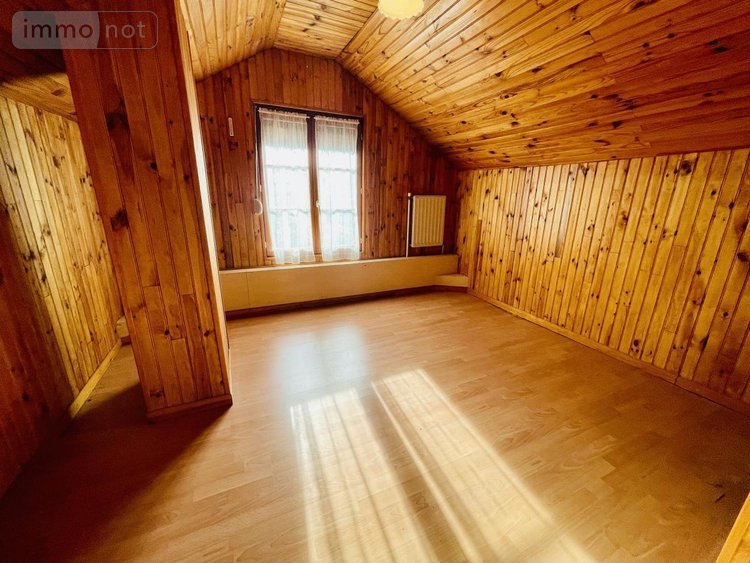 Maison a vendre Orival 76500 Seine-Maritime 92 m2 4 pièces 129000 euros