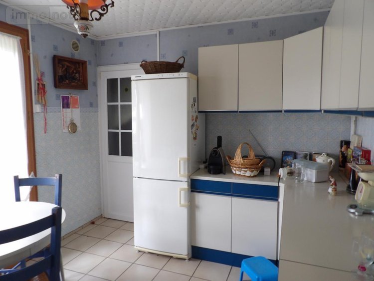 Maison a vendre Aix-Noulette 62160 Pas-de-Calais 97 m2  156500 euros