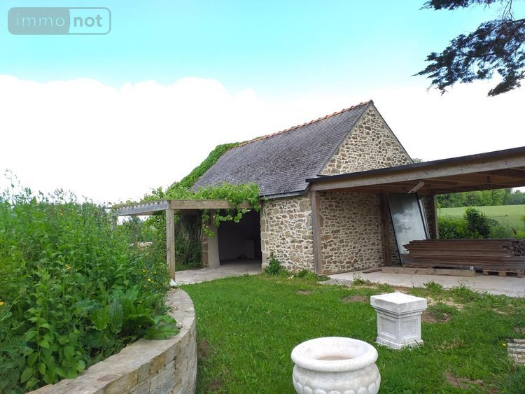 Maison a vendre Kervignac 56700 Morbihan 320 m2 11 pièces 1134372 euros