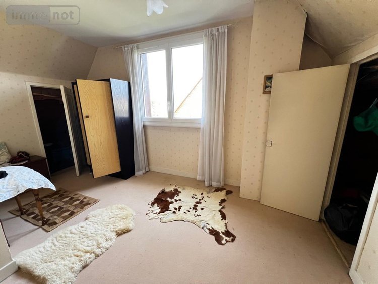 Maison a vendre Houppeville 76770 Seine-Maritime 76 m2 4 pièces 178500 euros