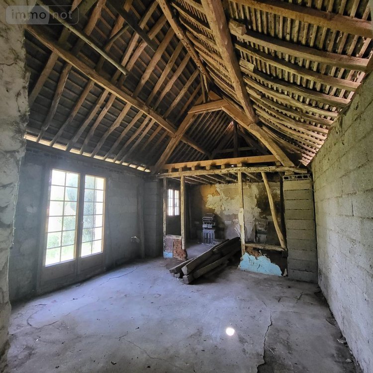 Maison a vendre Heudicourt 27860 Eure 49 m2 3 pièces 78750 euros