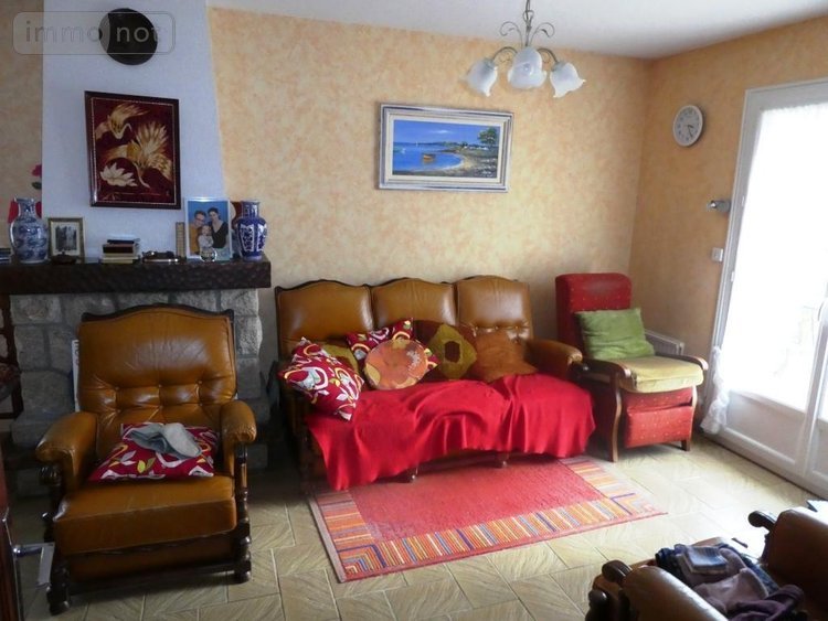 Maison a vendre Locmalo 56160 Morbihan 92 m2 5 pièces 152780 euros