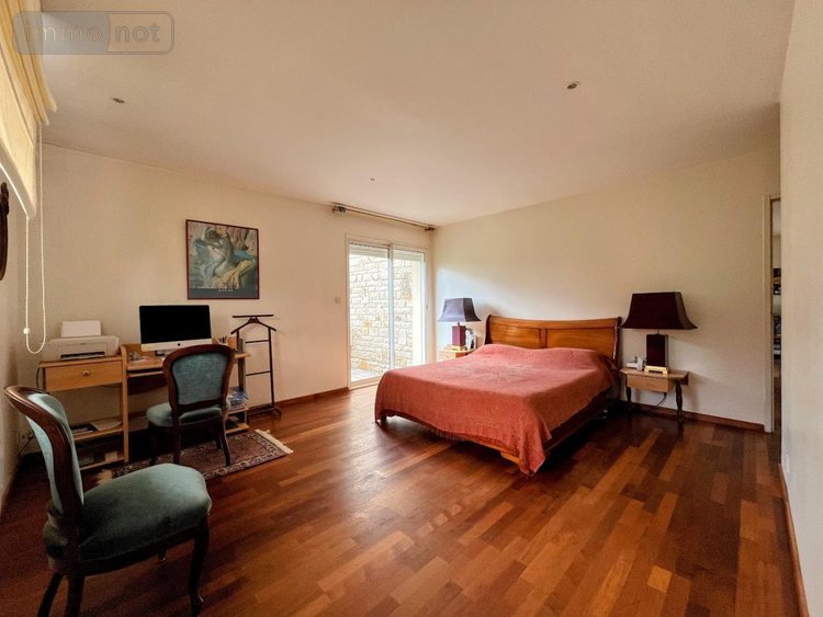 Maison a vendre Fouesnant 29170 Finistère 214 m2 6 pièces 574750 euros