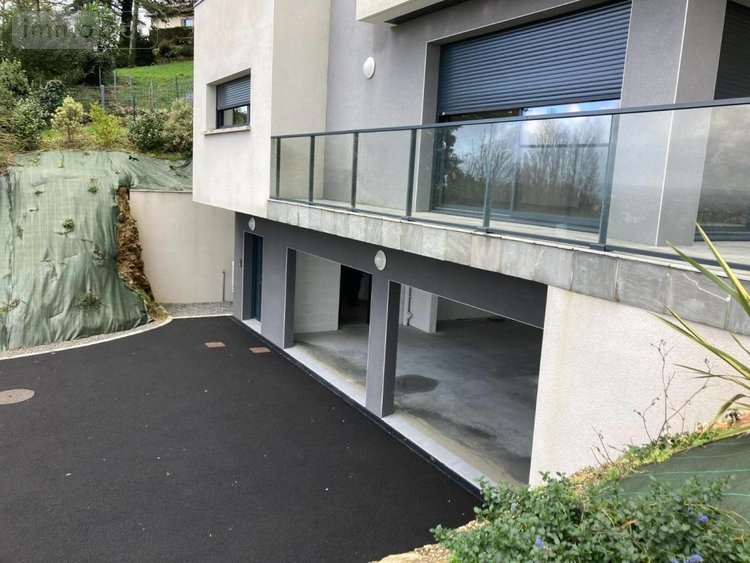 Maison a vendre Cherbourg-en-Cotentin 50100 Manche 218 m2 6 pièces 811008 euros