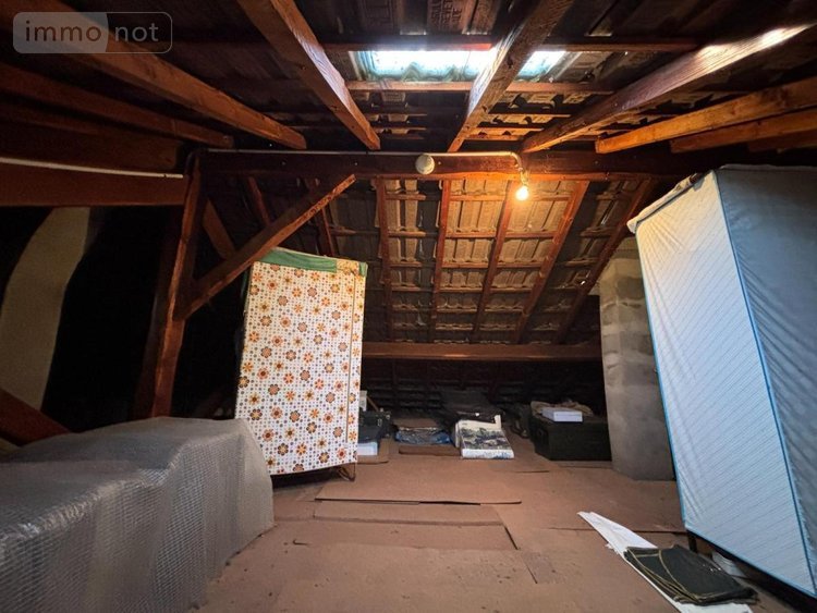 Maison a vendre Hérimoncourt 25310 Doubs 81 m2 4 pièces 129000 euros