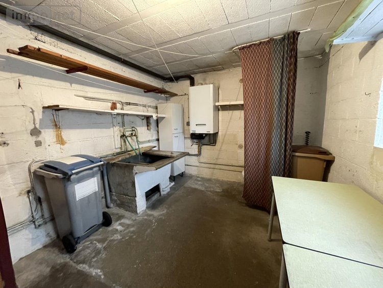 Maison a vendre Paimpol 22500 Côtes-d'Armor 105 m2 5 pièces 167280 euros