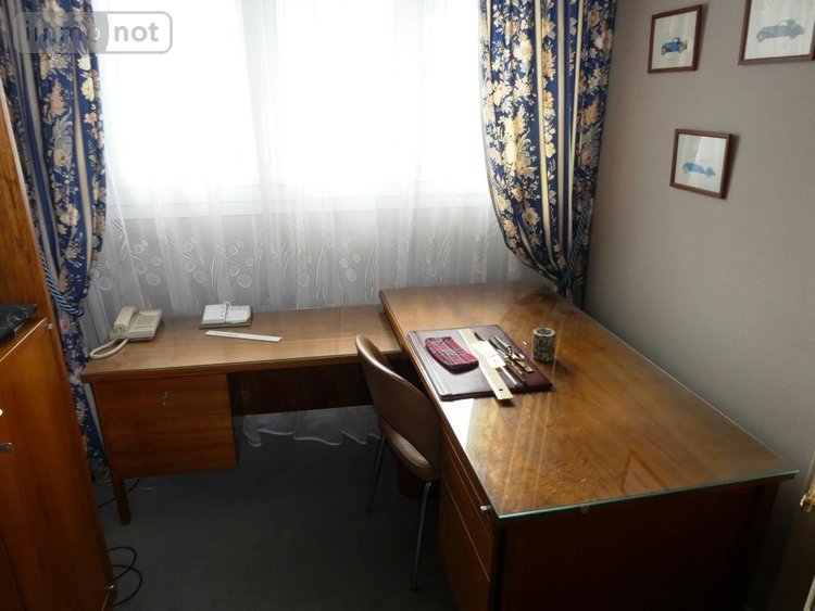 Appartement a vendre Pontivy 56300 Morbihan 112 m2 5 pièces 176800 euros