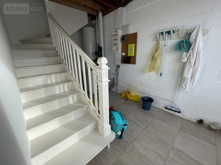 Maison a vendre Ploubazlanec 22620 Côtes-d'Armor 73 m2 5 pièces 274005 euros