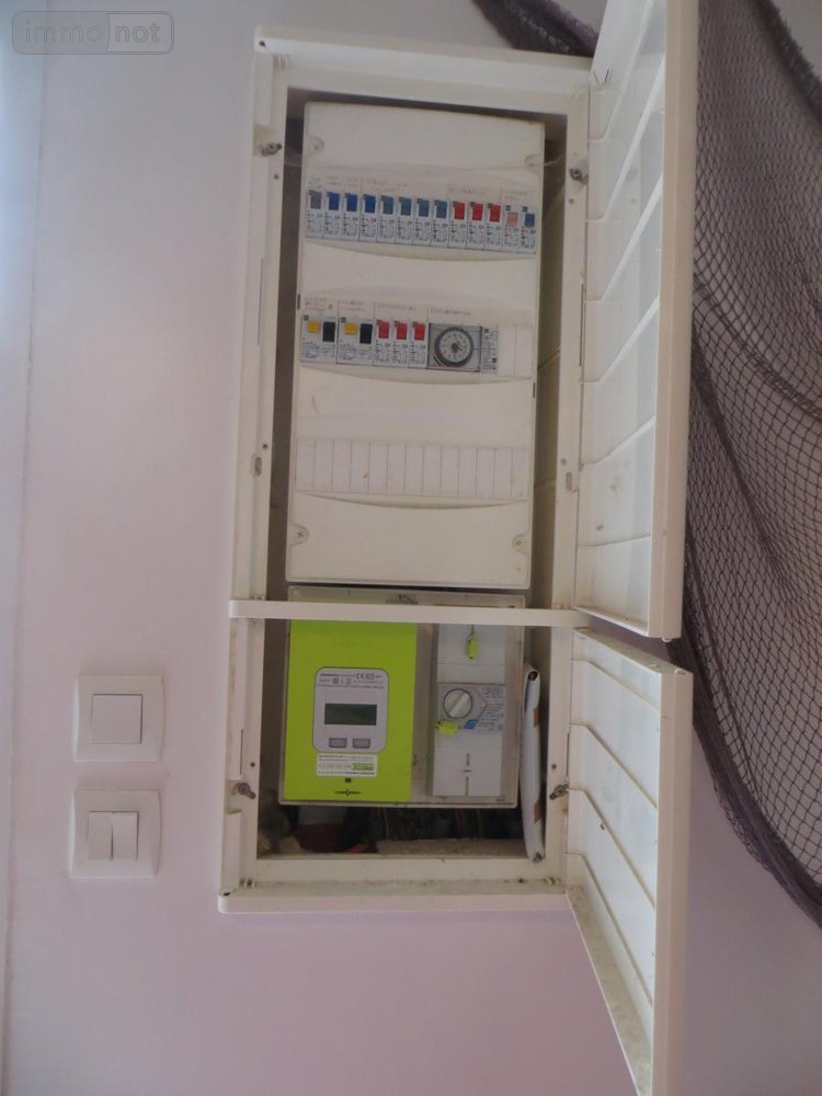 Maison a vendre Bréhal 50290 Manche 34 m2 7 pièces 168800 euros