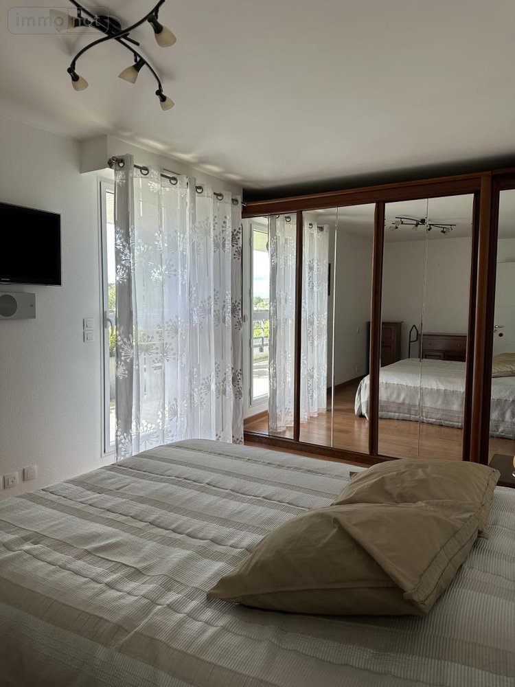 Appartement a vendre Vannes 56000 Morbihan 114 m2 5 pièces 1240000 euros