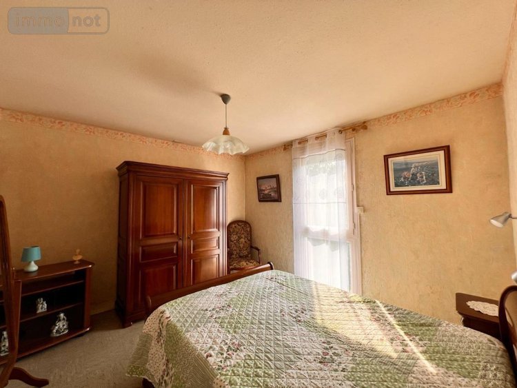 Maison a vendre Brest 29200 Finistère 114 m2 5 pièces 218400 euros