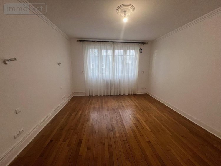 Appartement a vendre Lisieux 14100 Calvados 110 m2  206920 euros