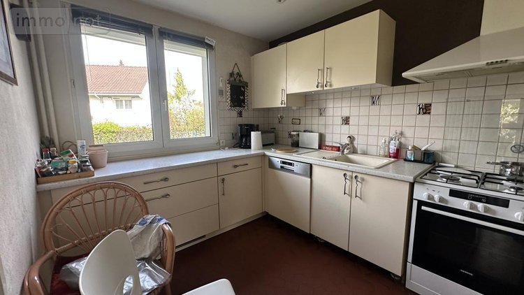 Maison a vendre Pulnoy 54425 Meurthe-et-Moselle 136 m2 7 pièces 347000 euros