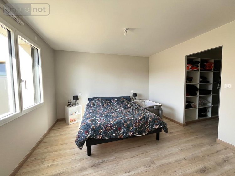 Maison a vendre Saint-Père-en-Retz 44320 Loire-Atlantique 145 m2 5 pièces 458250 euros