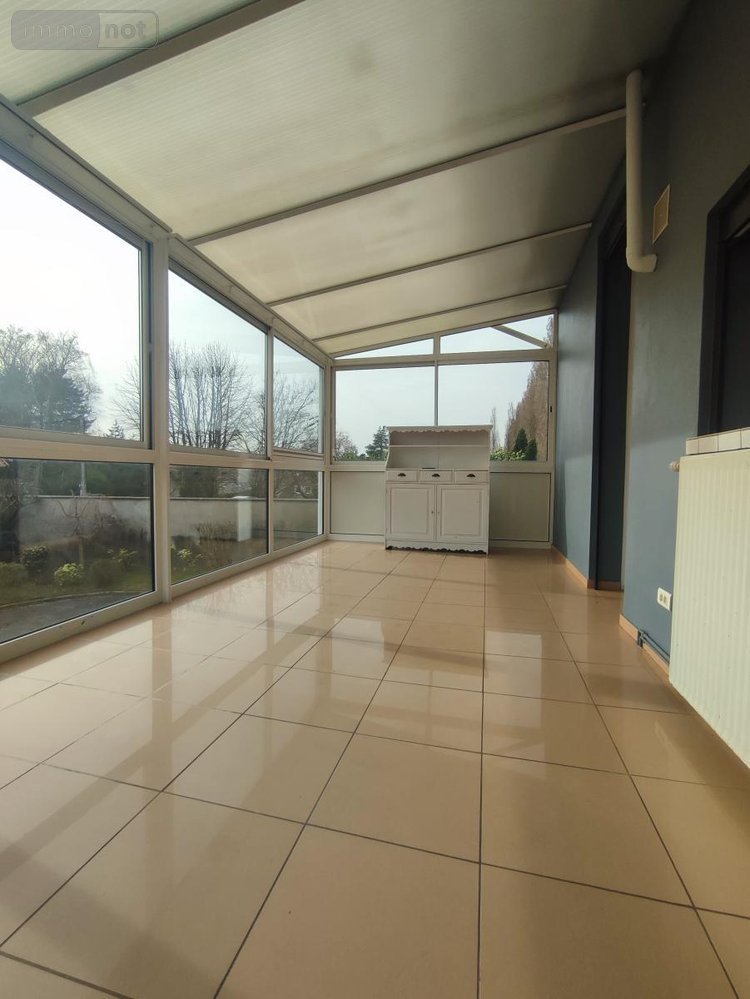 Maison a vendre Arques 62510 Pas-de-Calais 148 m2 5 pièces 228000 euros