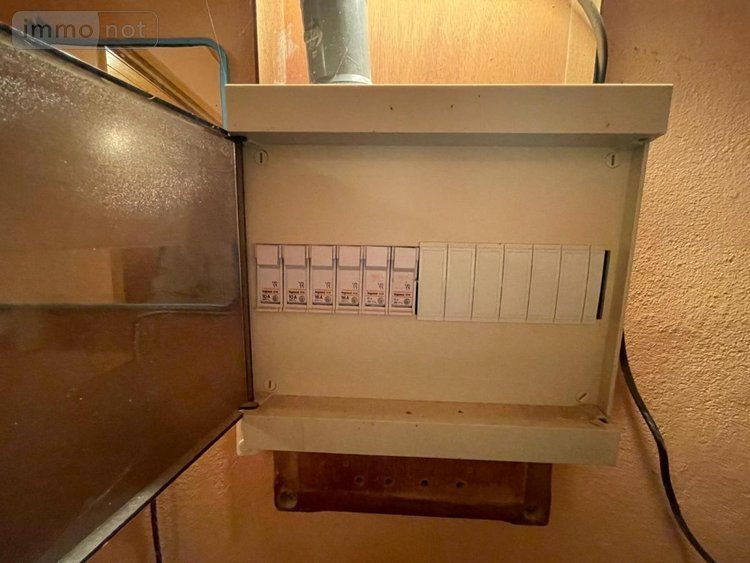 Maison a vendre Peyre en Aubrac 48130 Lozère 270 m2 7 pièces 170000 euros