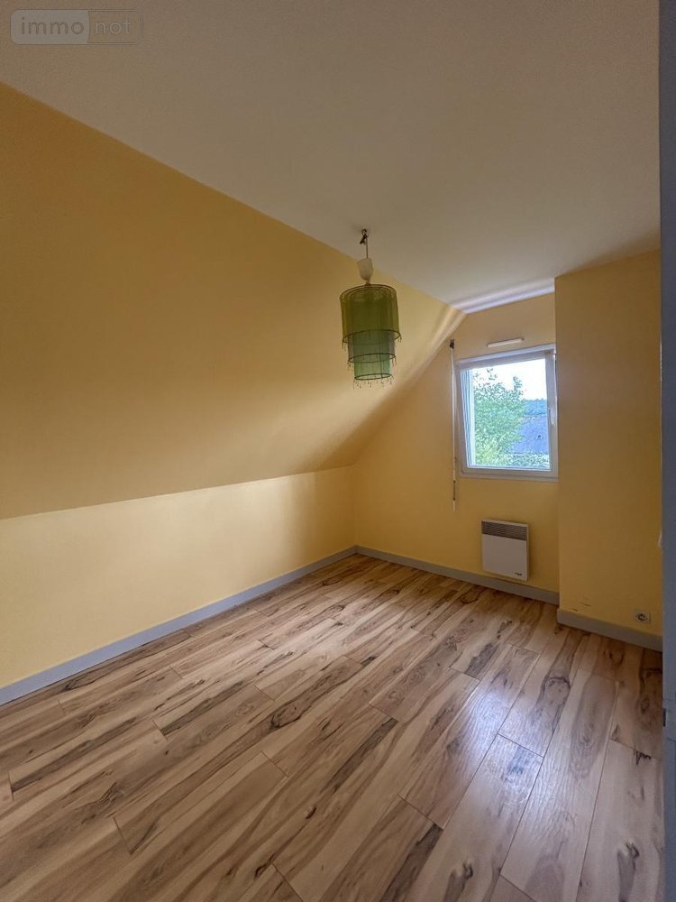 Maison a vendre La Forest-Landerneau 29800 Finistère 77 m2 4 pièces 279600 euros