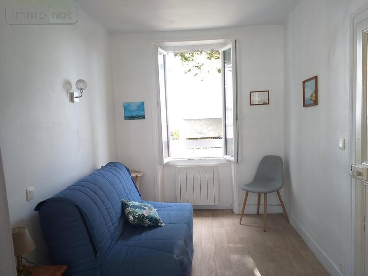 Maison a vendre Carnac 56340 Morbihan 84 m2 4 pièces 639972 euros