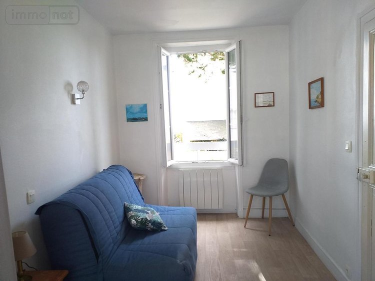 Maison a vendre Carnac 56340 Morbihan 84 m2 4 pièces 639972 euros