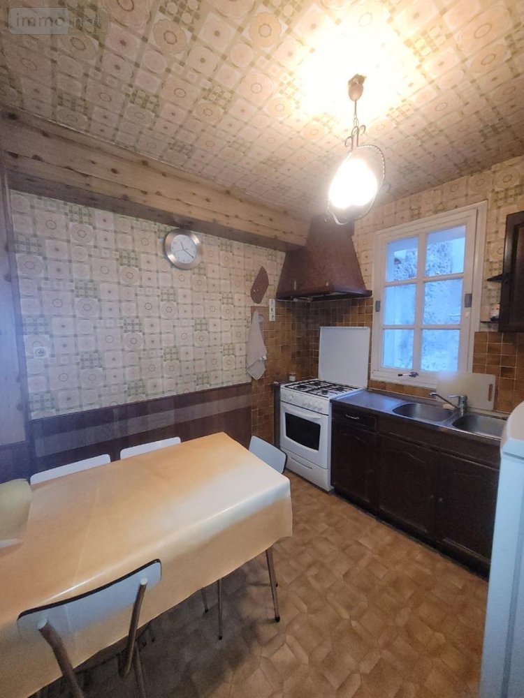 Immeuble a vendre Laval 53000 Mayenne 140 m2  267240 euros