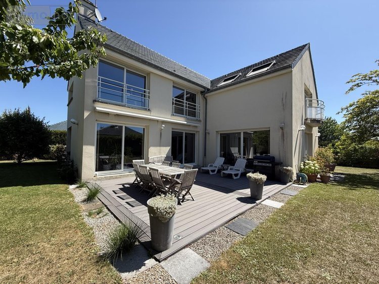 Maison a vendre Gueux 51390 Marne 231 m2 8 pièces 680000 euros