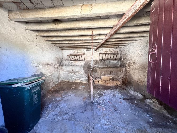 Maison a vendre Saint-Romain-sur-Cher 41140 Loir-et-Cher 111 m2 5 pièces 127800 euros