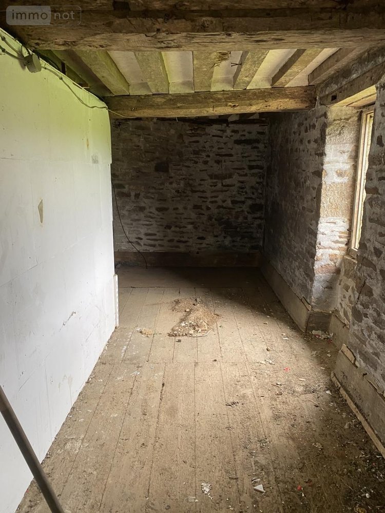 Maison a vendre Saint-Martin-de-Tallevende 14500 Calvados 110 m2  107000 euros