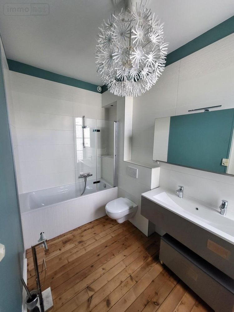 Location appartement Le Mans 72000 Sarthe 34 m2 2 pièces 641 euros