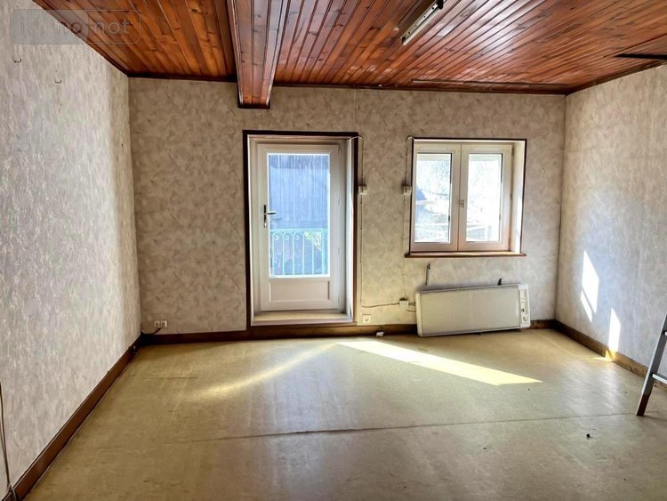 Maison a vendre Meximieux 01800 Ain 78 m2 3 pièces 183000 euros