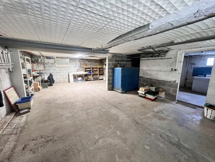 Maison a vendre Saint-Aignan 41110 Loir-et-Cher 65 m2 3 pièces 91000 euros