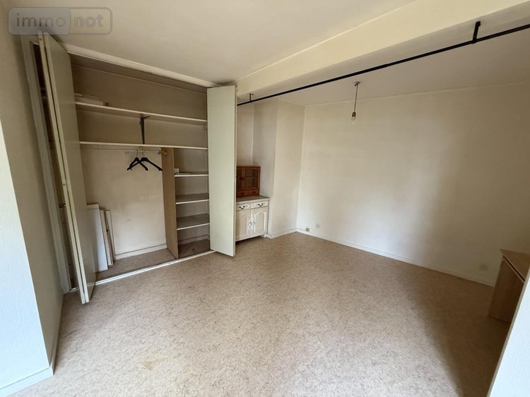 Appartement a vendre Dijon 21000 Côte-d'Or 35 m2  94000 euros