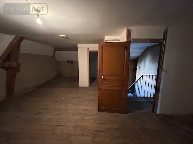 Maison a vendre Vertaizon 63910 Puy-de-Dôme 160 m2 9 pièces 290000 euros