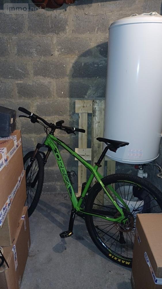 Appartement a vendre Amiens 80000 Somme 35 m2 1 pièce 99000 euros