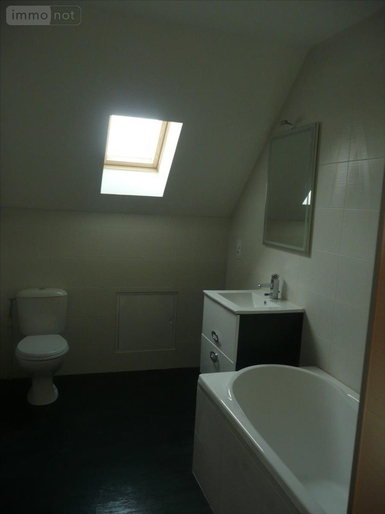 Location maison Dole 39100 Jura 98 m2 4 pièces 850 euros