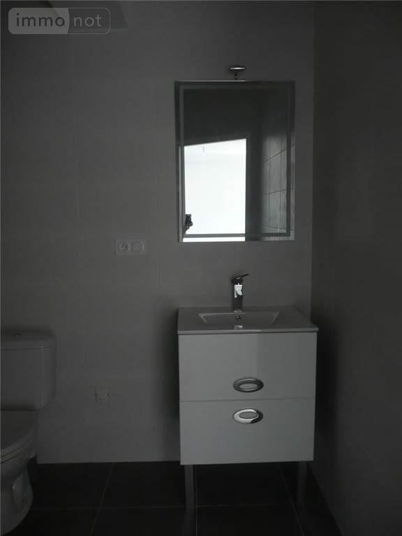 Location maison Dole 39100 Jura 98 m2 4 pièces 850 euros