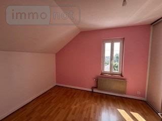 Location maison Dole 39100 Jura 74 m2 4 pièces 715 euros