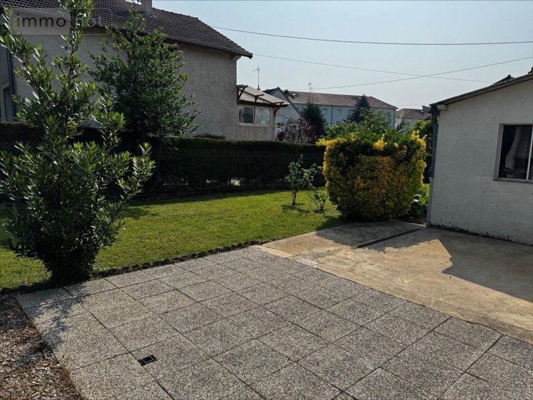 Location maison Dole 39100 Jura 74 m2 4 pièces 715 euros