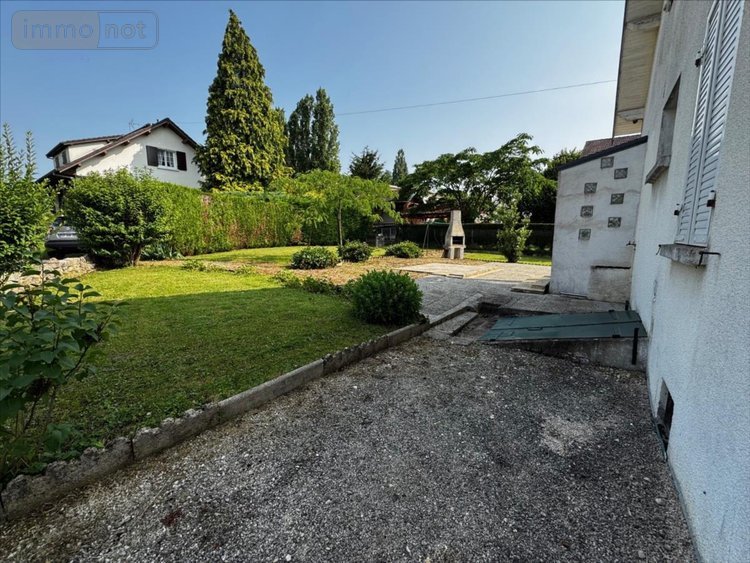 Location maison Dole 39100 Jura 74 m2 4 pièces 715 euros